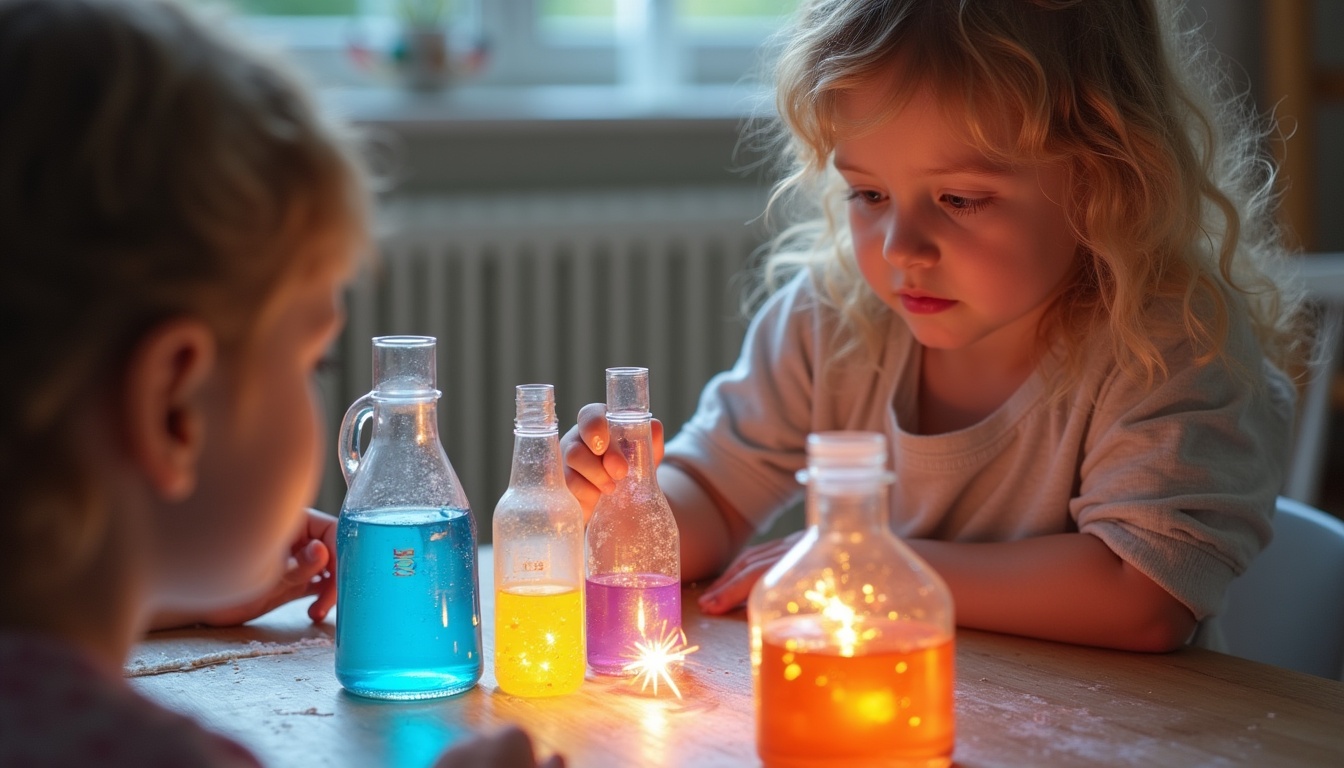 świąteczne zabawy dla dzieci